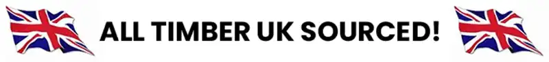 all timber UK sourced