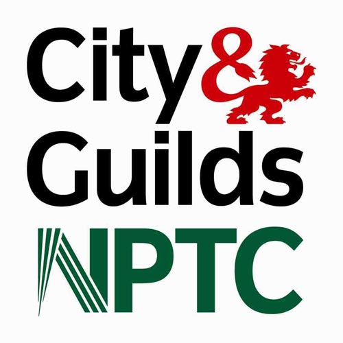 city guild logo
